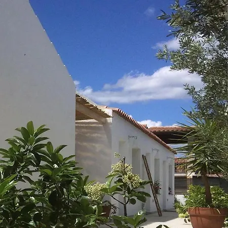 Ferienhaus Bilocale Muriska